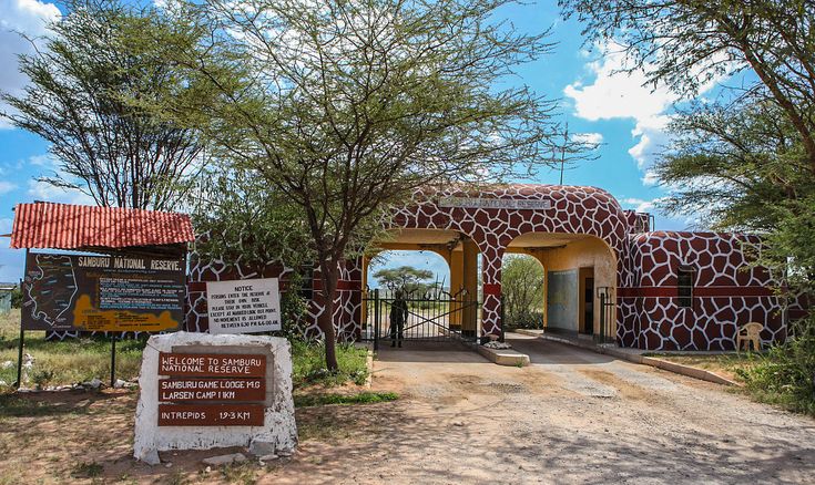 Classic Kenya Grand Tour
