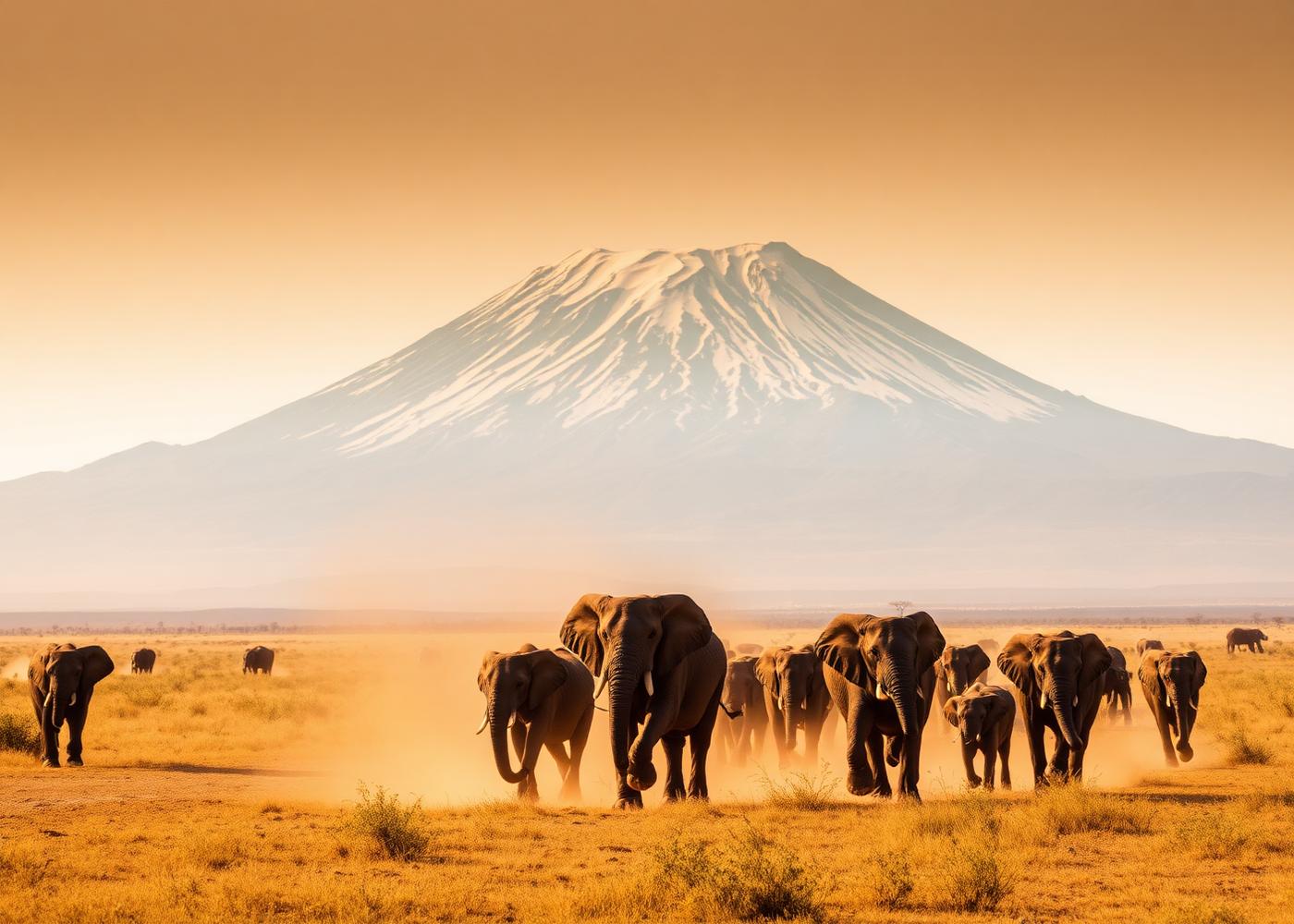 Amboseli