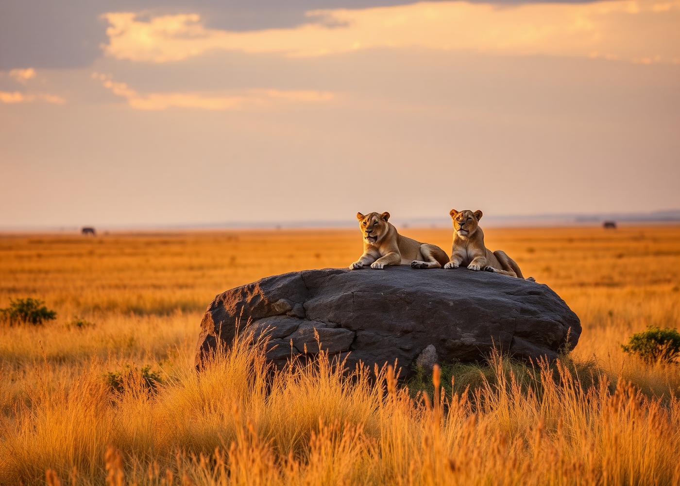 Masai Mara