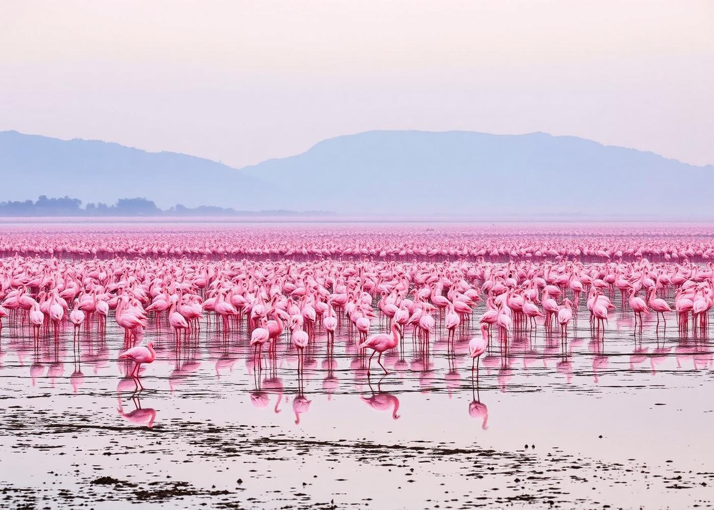 Lake Nakuru