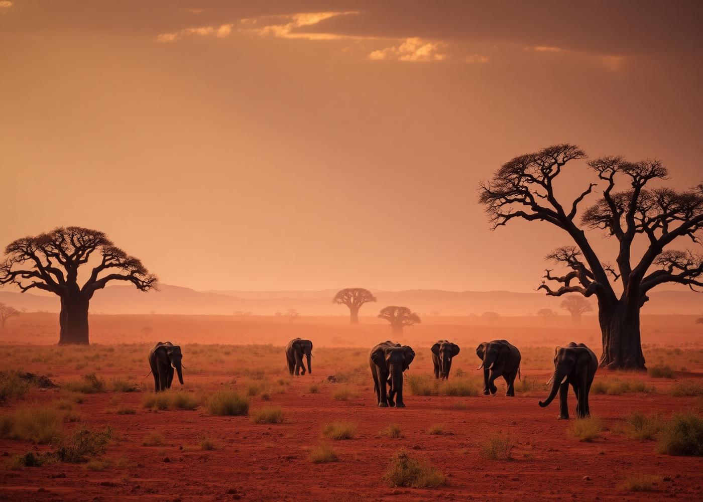 Recent sighting photographed on a Chase Wild safari